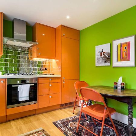 3 Bedroom Apartment On Portobello Road In Notting Hill ロンドン エクステリア 写真