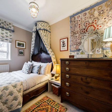 3 Bedroom Apartment On Portobello Road In Notting Hill ロンドン エクステリア 写真