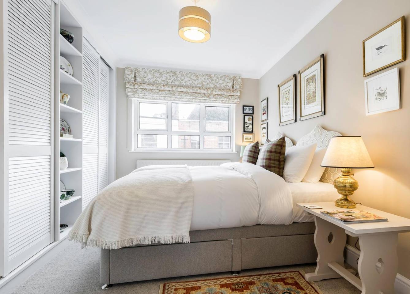 3 Bedroom Apartment On Portobello Road In Notting Hill ロンドン エクステリア 写真
